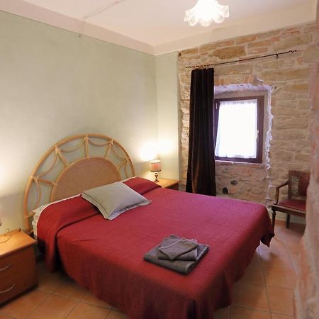 Oasi Castello Di Lerma Nel Monferrato Apartment Exterior foto
