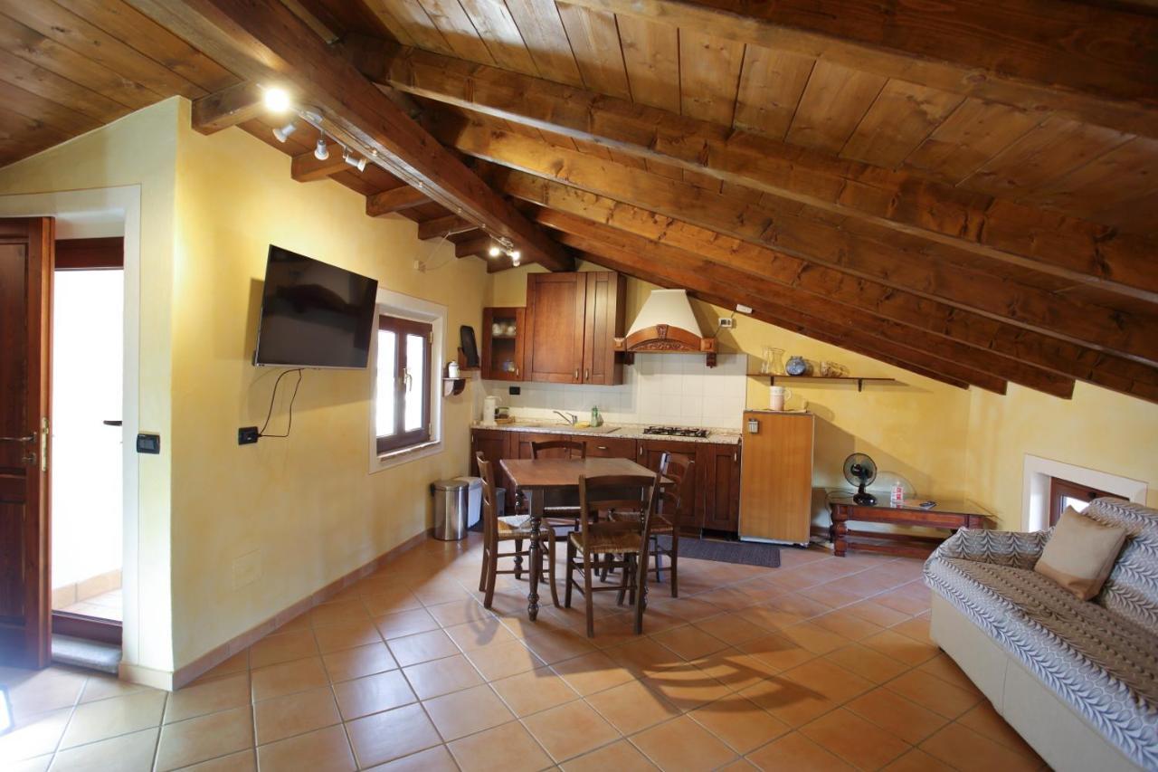 Oasi Castello Di Lerma Nel Monferrato Apartment Exterior foto
