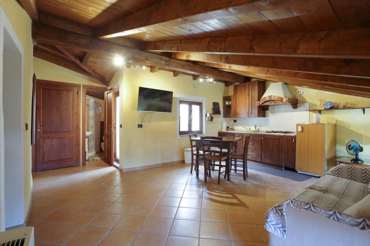 Oasi Castello Di Lerma Nel Monferrato Apartment Exterior foto