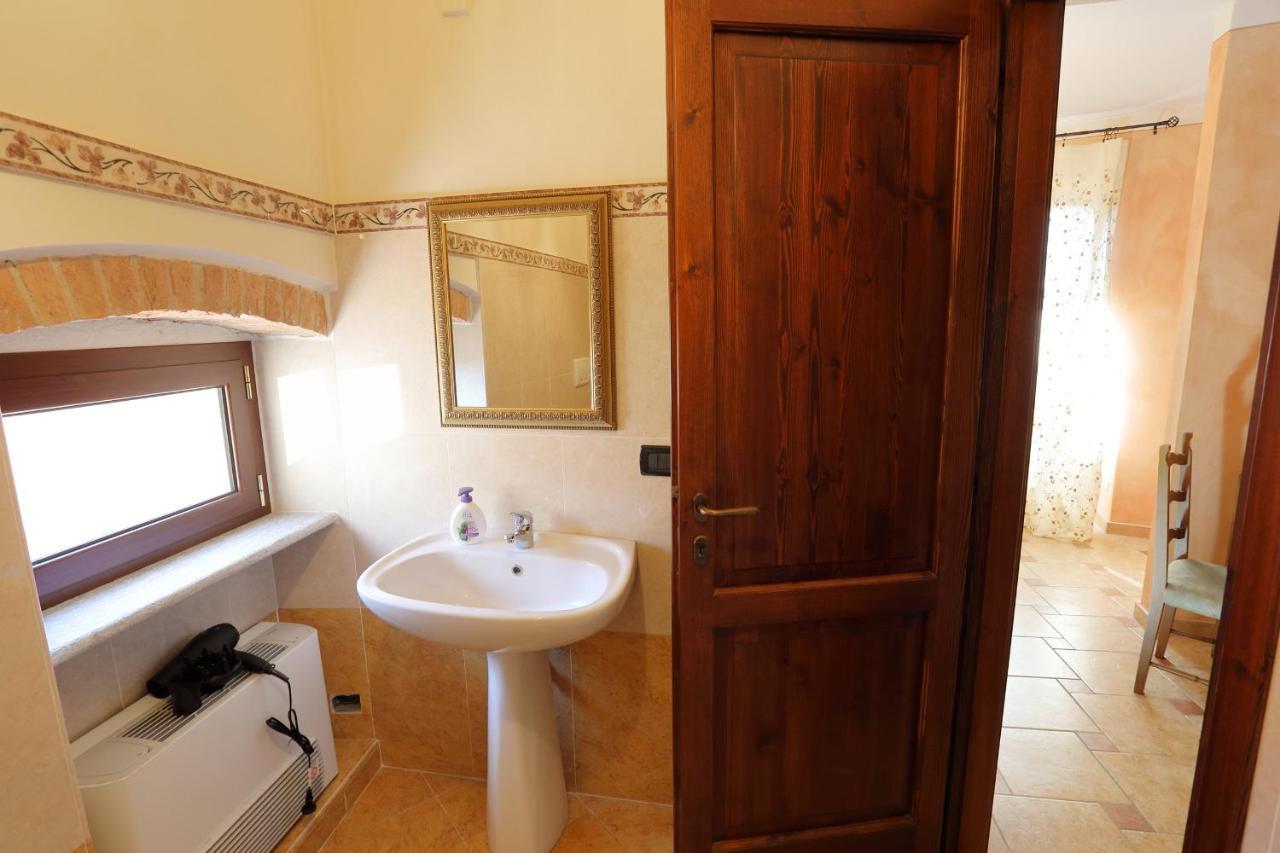 Oasi Castello Di Lerma Nel Monferrato Apartment Exterior foto
