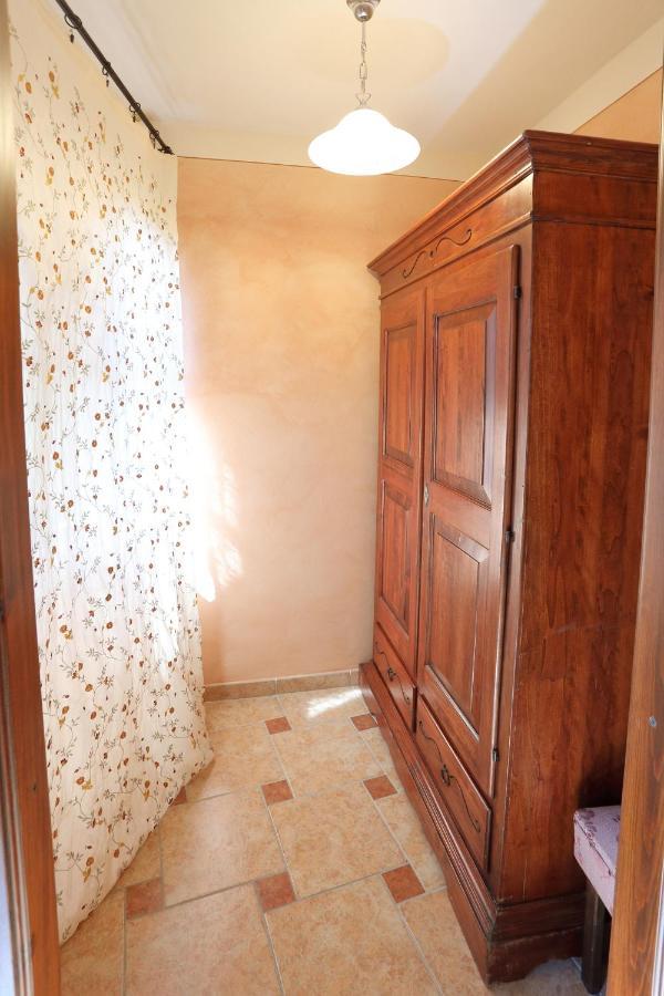 Oasi Castello Di Lerma Nel Monferrato Apartment Exterior foto