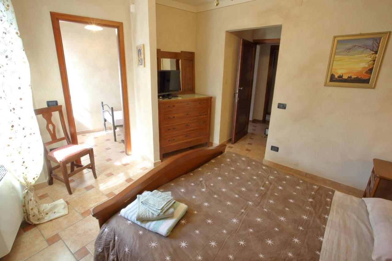 Oasi Castello Di Lerma Nel Monferrato Apartment Exterior foto